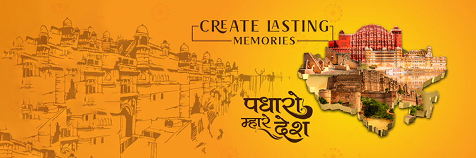 Royal Rajasthan Heritage Trail