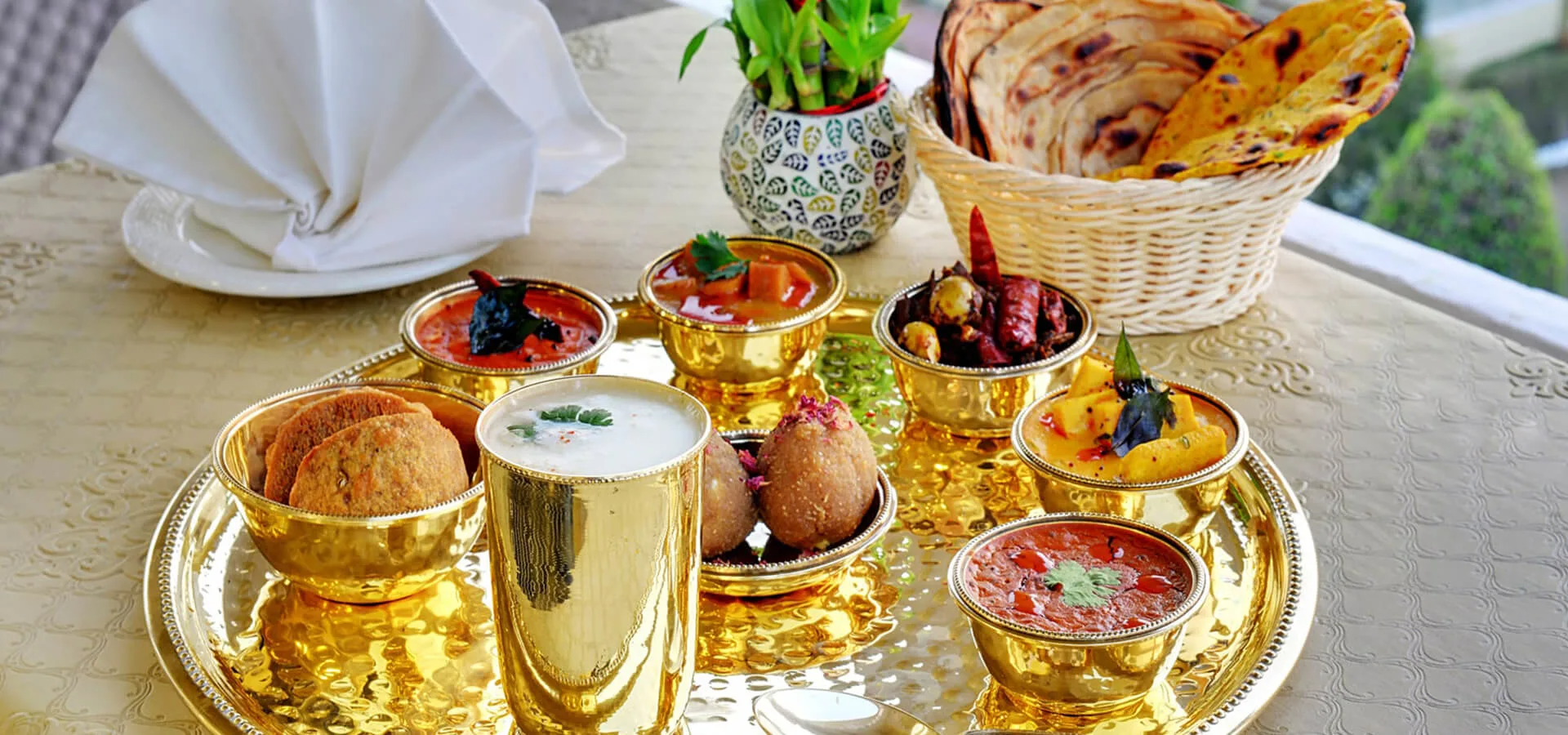 Padmini Bagh Resort & Spa photo