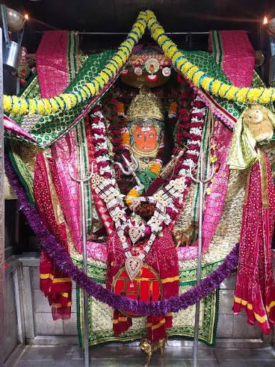 Khatu Shyam Ji Darshan