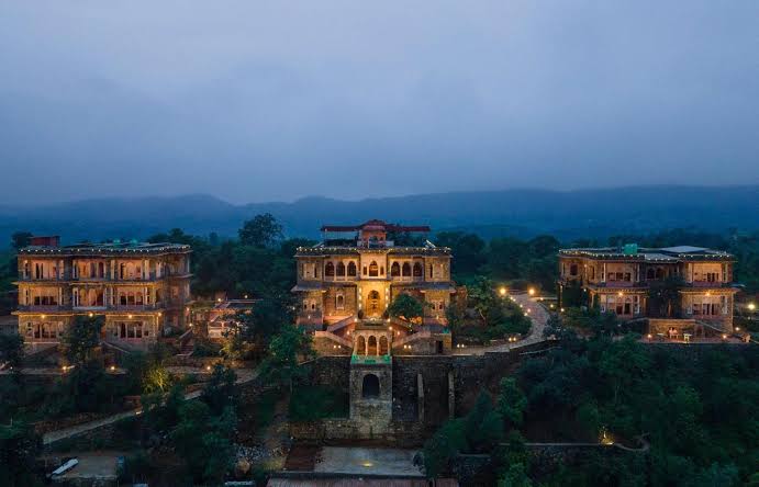 Shri Shrisiddh puram