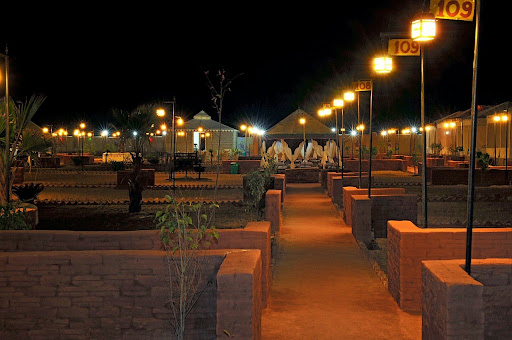 The Garh Marwar Resort And Camp photo